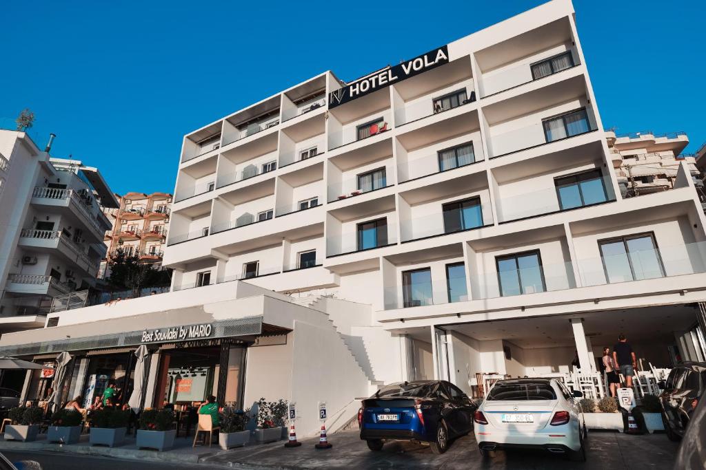 Hotel Vola Sarandë